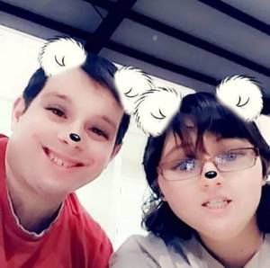 Meet your Posher, Abby